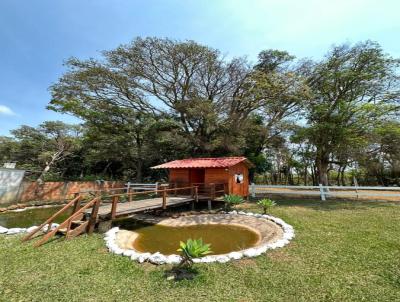 Chcara para Venda, em Franca, bairro -, 3 dormitrios, 1 banheiro