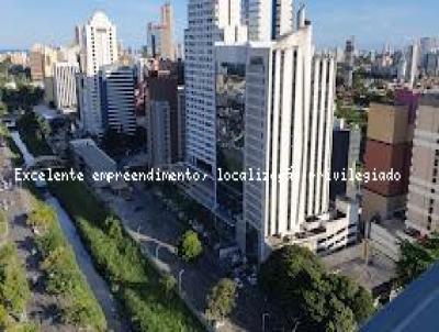 Sala Comercial para Locao, em Salvador, bairro Caminho das rvores, 3 banheiros, 6 vagas