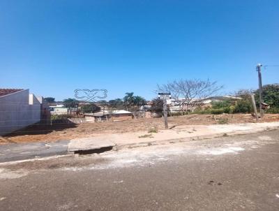 Terreno para Venda, em Telmaco Borba, bairro Parque Limeira rea VI