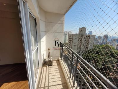 Apartamento para Venda, em So Bernardo do Campo, bairro Baeta Neves, 3 dormitrios, 2 banheiros, 1 sute, 2 vagas