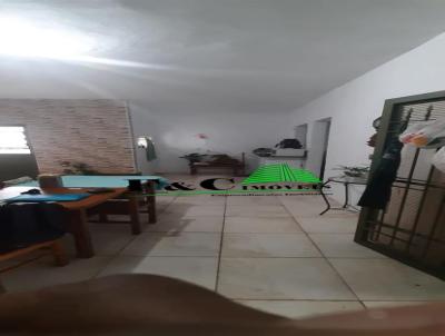 Casa para Venda, em Limeira, bairro Parque Residencial Ablio Pedro, 3 dormitrios, 2 banheiros, 1 sute, 3 vagas