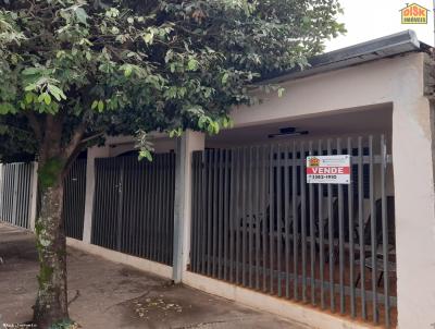 Casa para Venda, em Dobrada, bairro Centro, 3 dormitrios, 1 banheiro