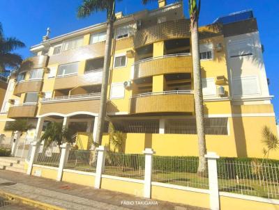 Apartamento para Temporada, em Florianpolis, bairro Cachoeira do Bom Jesus, 2 dormitrios, 1 banheiro, 1 sute, 1 vaga