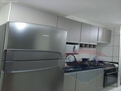 Apartamento para Venda, em So Jos dos Campos, bairro Jardim das Indstrias, 2 dormitrios, 1 banheiro, 1 vaga