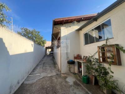 Casa para Venda, em Limeira, bairro Vila Queiroz, 3 dormitrios, 1 sute