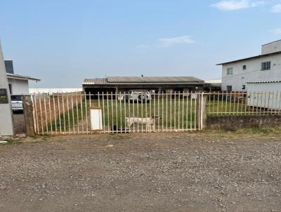 Casa para Venda, em Campos Novos, bairro Bairro So Cristovo, 2 dormitrios, 1 banheiro, 1 vaga