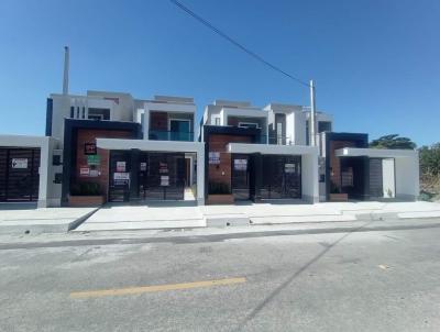 Casa Duplex para Venda, em Maric, bairro Jardim Atlntico Leste (Itaipuau), 3 dormitrios, 2 banheiros, 2 sutes, 1 vaga