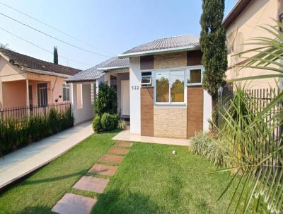 Casa para Venda, em Maravilha, bairro Centro, 3 dormitrios, 1 banheiro, 1 vaga