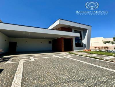 Casa em Condomnio para Venda, em Limeira, bairro TERRAS DE SO BENTO II, 3 dormitrios, 4 banheiros, 3 sutes, 2 vagas