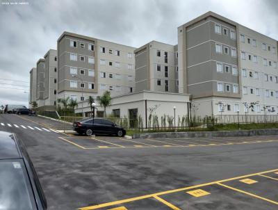 Apartamento para Venda, em Itaquaquecetuba, bairro Est�ncia Guatambu, 2 dormit�rios, 1 banheiro, 1 vaga