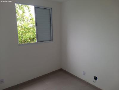 Apartamento para Locao, em Itaquaquecetuba, bairro Estncia Guatambu, 2 dormitrios, 1 banheiro, 1 vaga