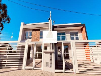 Casa para Venda, em Caxias do Sul, bairro So Virglio, 3 dormitrios, 2 banheiros, 1 sute, 3 vagas