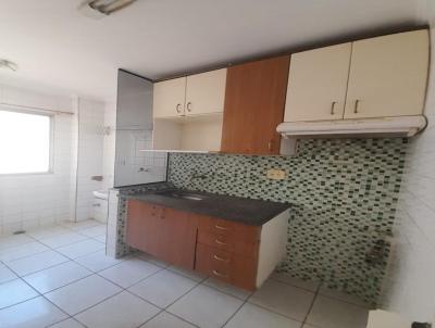 Apartamento para Venda, em Ribeiro Preto, bairro Jardim Palma Travassos, 2 dormitrios, 1 banheiro, 1 vaga