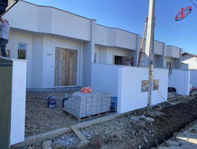 Casa para Venda, em Blumenau, bairro Testo Salto, 2 dormitrios, 1 banheiro, 1 vaga