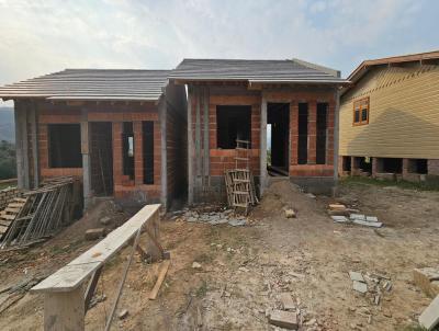 Casa para Venda, em Trs Coroas, bairro Linha Caf, 2 dormitrios