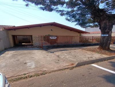 Casa para Venda, em Telmaco Borba, bairro Jardim Alegre, 3 dormitrios, 1 banheiro, 1 vaga