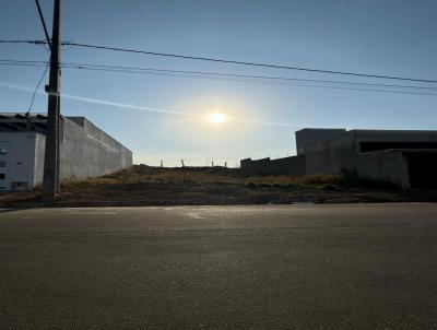 Lote para Venda, em Campo Belo, bairro Mirante