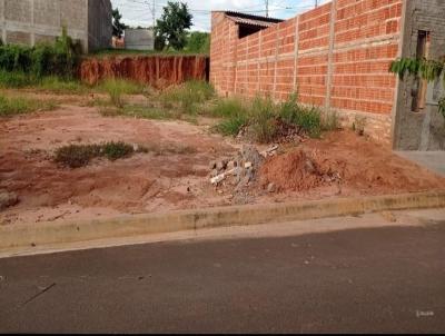 Lote para Venda, em Lins, bairro Residencial Beatriz