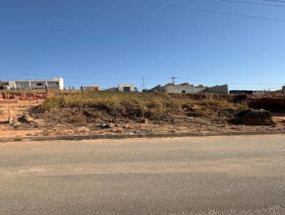 Lote para Venda, em Campo Belo, bairro Ouro Verde III