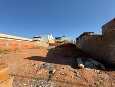 Lote para Venda, em Campo Belo, bairro Ouro Verde III