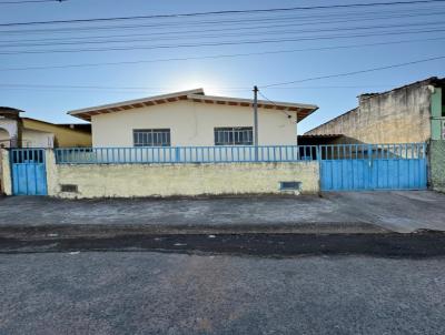 Casa para Venda, em Campo Belo, bairro Jardim Amrica, 3 dormitrios, 2 banheiros, 2 vagas