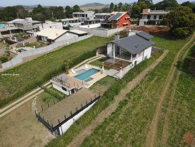 Casa em Condomnio para Venda, em Joanpolis, bairro Paiol Grande, 4 dormitrios, 2 banheiros, 4 sutes, 10 vagas