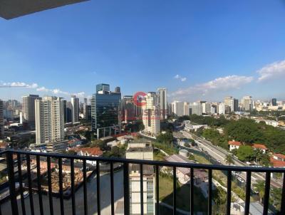 Apartamento para Locao, em So Paulo, bairro Pinheiros, 1 dormitrio, 1 banheiro