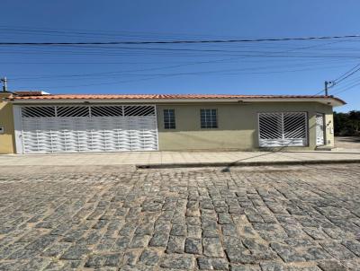 Casa para Venda, em Campo Belo, bairro So Luiz, 3 dormitrios, 2 banheiros, 1 sute, 3 vagas