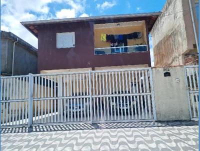 Casa em Condomnio para Venda, em Praia Grande, bairro Ribeirpolis, 2 dormitrios, 1 vaga