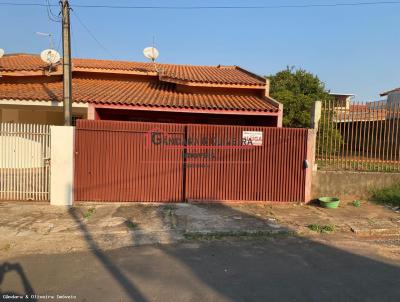 Casa para Locao, em Santo Antnio da Platina, bairro Jardim Santo Andre, 2 dormitrios, 1 banheiro, 1 sute, 1 vaga