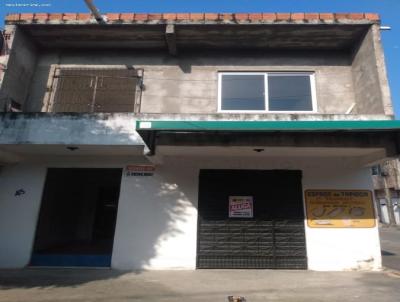 Casa Duplex para Venda, em Fortaleza, bairro Barra do Cear, 3 dormitrios, 2 banheiros, 1 sute, 1 vaga