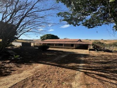 Chcara para Venda, em Campo Belo, bairro Maias, 2 dormitrios, 1 banheiro, 1 vaga