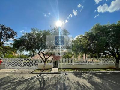 Casa em Condomnio para Venda, em Boituva, bairro Condomnio Residencial Saint Claire, 3 dormitrios, 4 banheiros, 3 sutes, 3 vagas