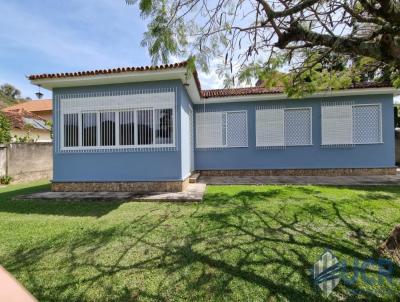 Casa para Venda, em Miguel Pereira, bairro Centro, 4 dormitrios, 4 banheiros, 2 sutes, 1 vaga