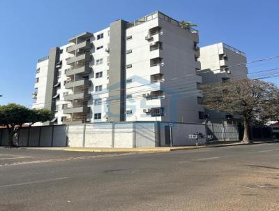 Apartamento / Usado para Venda, em Birigui, bairro Centro, 3 dormitrios, 2 banheiros, 1 sute, 2 vagas