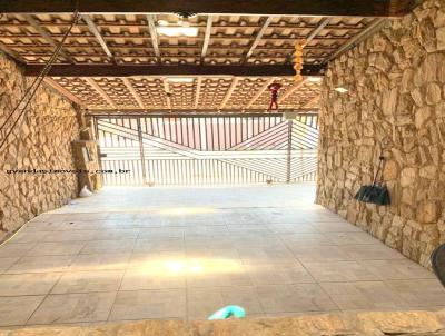 Casa para Venda, em So Jos dos Campos, bairro Cidade Vista Verde, 3 dormitrios, 2 banheiros, 1 sute, 2 vagas