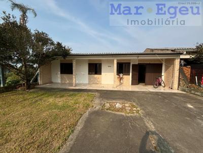 Casa para Venda, em Cidreira, bairro Centro, 4 dormitrios, 1 banheiro, 1 vaga