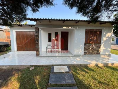 Casa para Venda, em Santa Rosa, bairro Guia Lopes, 2 dormitrios, 2 banheiros