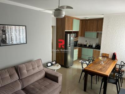 Apartamento para Venda, em So Carlos, bairro Vila Costa do Sol, 2 dormitrios, 1 banheiro, 2 vagas