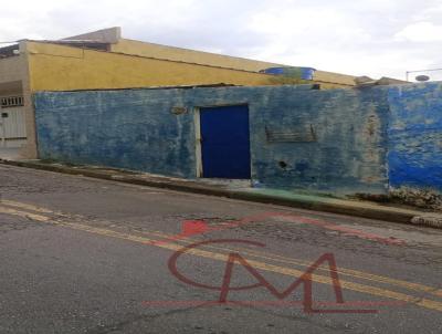 Casa para Venda, em Mau, bairro Jardim Estrela, 2 dormitrios, 1 banheiro