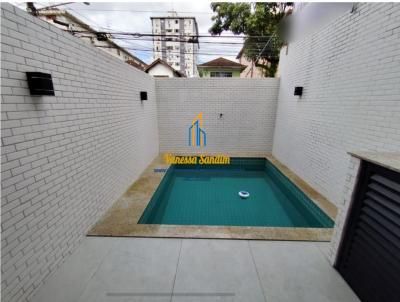 Sobrado para Venda, em , bairro Campo Grande, 2 dormitrios, 3 banheiros, 2 sutes, 2 vagas