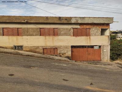 Casa para Venda, em Varginha, bairro Jd Orlndia, 5 dormitrios, 2 banheiros, 1 vaga