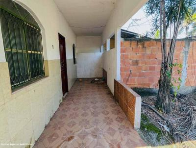 Casa para Locao, em Mag, bairro Vila Serrana (Vila Inhomirim), 2 dormitrios, 1 banheiro