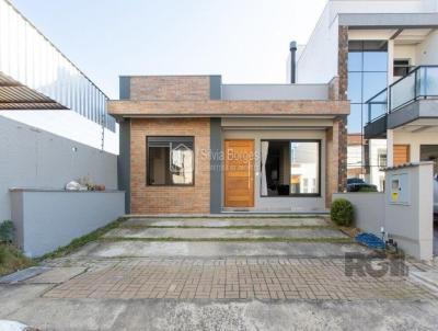 Casa para Venda, em Porto Alegre, bairro Hpica, 3 dormitrios, 3 banheiros, 1 sute, 2 vagas