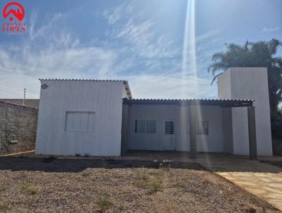 Casa em Condomnio para Venda, em Braslia, bairro Setor Habitacional Jardim Botnico, 2 dormitrios, 2 banheiros, 1 sute, 2 vagas