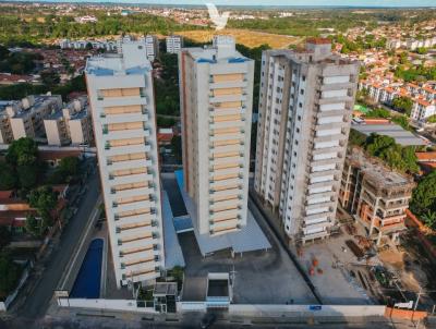 Apartamento para Venda, em Teresina, bairro Cristo Rei, 3 dormitrios, 2 banheiros, 1 sute, 2 vagas