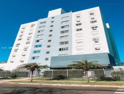 Apartamento para Venda, em So Leopoldo, bairro Fio, 2 dormitrios, 1 banheiro, 1 sute, 1 vaga