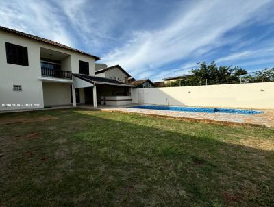 Casa para Venda, em Campo Grande, bairro Vila Carlota, 3 dormitrios, 5 banheiros, 2 sutes, 6 vagas