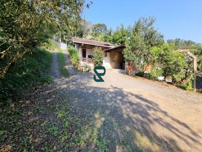 Terreno para Venda, em Blumenau, bairro Salto Weissbach, 3 dormitrios, 2 banheiros, 1 sute