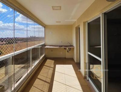 Apartamento para Venda, em Ribeiro Preto, bairro Bonfim Paulista, 2 dormitrios, 2 banheiros, 1 sute, 2 vagas